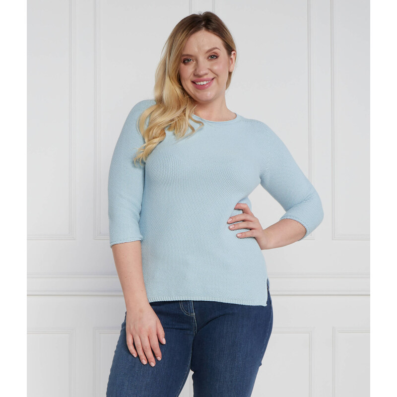 Persona by Marina Rinaldi Svetr PLUS SIZE | Regular Fit