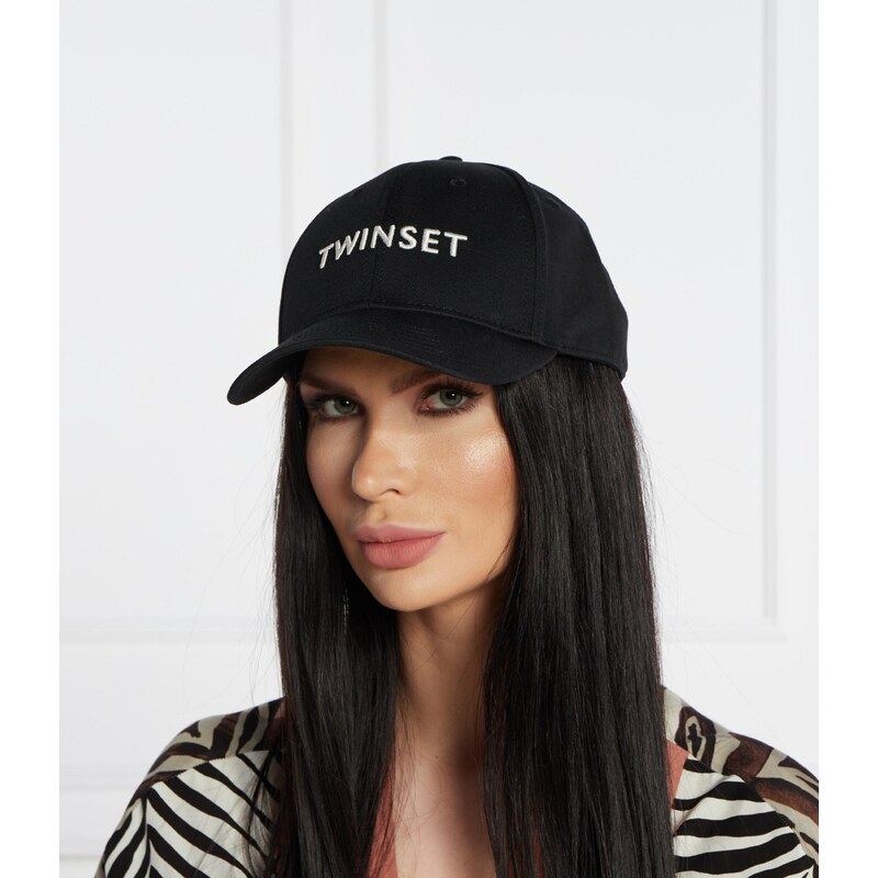 TWINSET Kšiltovka