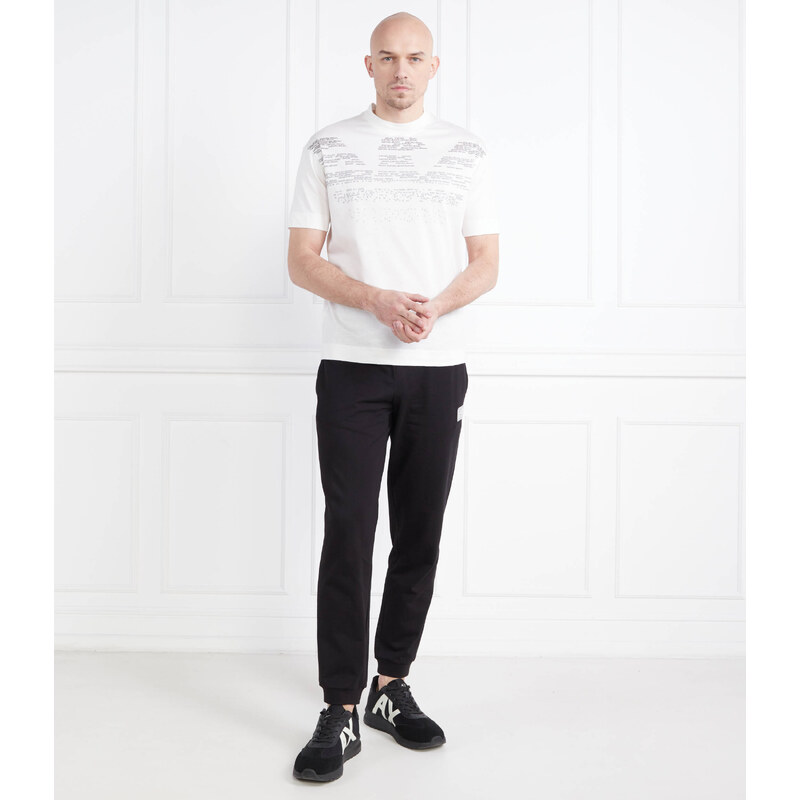 Emporio Armani Tričko | Regular Fit