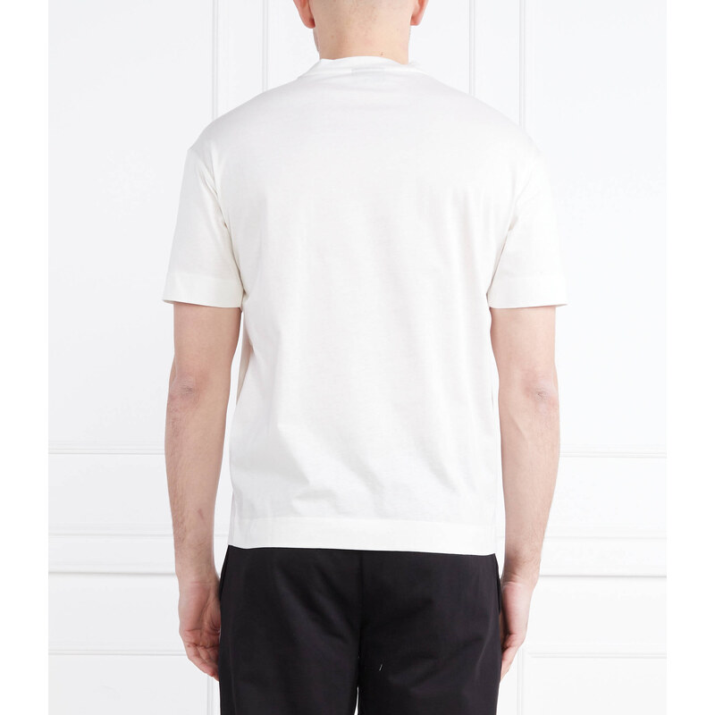 Emporio Armani Tričko | Regular Fit