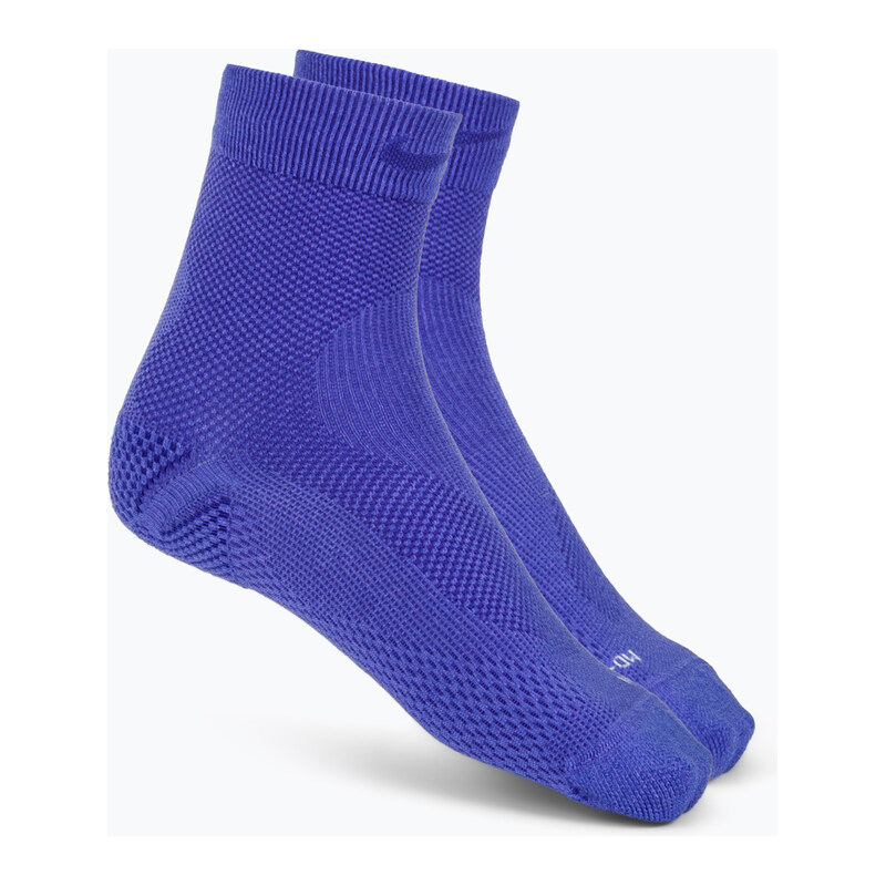 Ponožky Nike Running Lightweight Micro Crew sapphire/lapis/pure