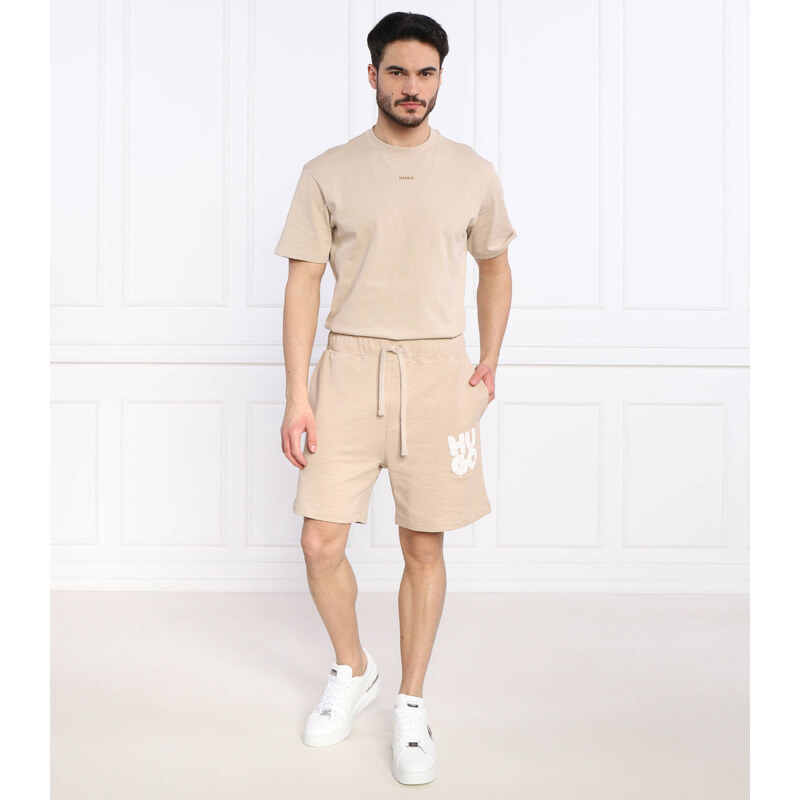 HUGO Šortky Dolivar | Regular Fit