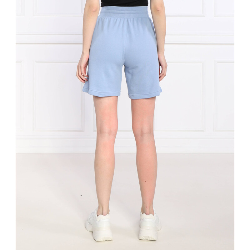 Emporio Armani Šortky LADIES KNITTED BERMU | Regular Fit