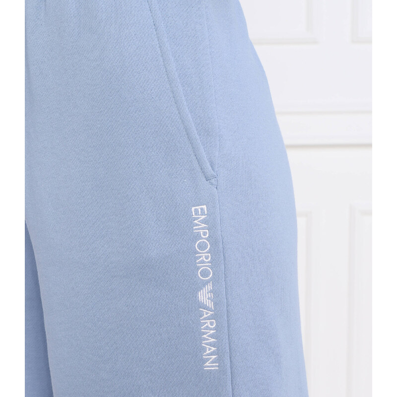 Emporio Armani Šortky LADIES KNITTED BERMU | Regular Fit