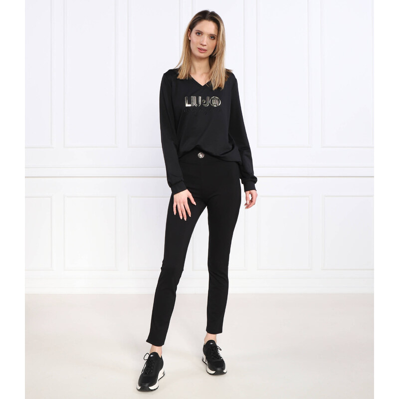 Liu Jo Sport Mikina | Regular Fit