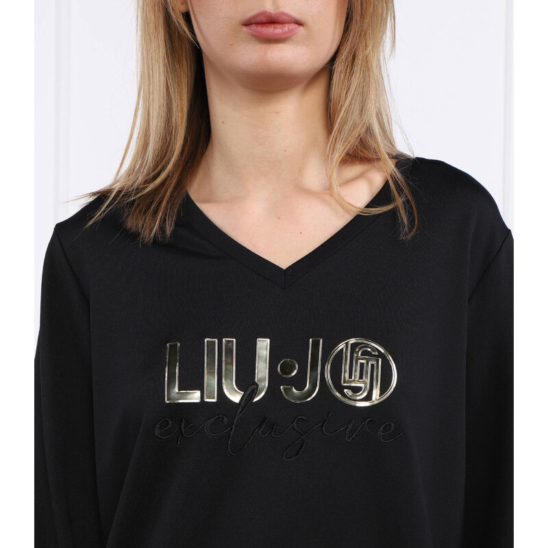 Liu Jo Sport Mikina | Regular Fit