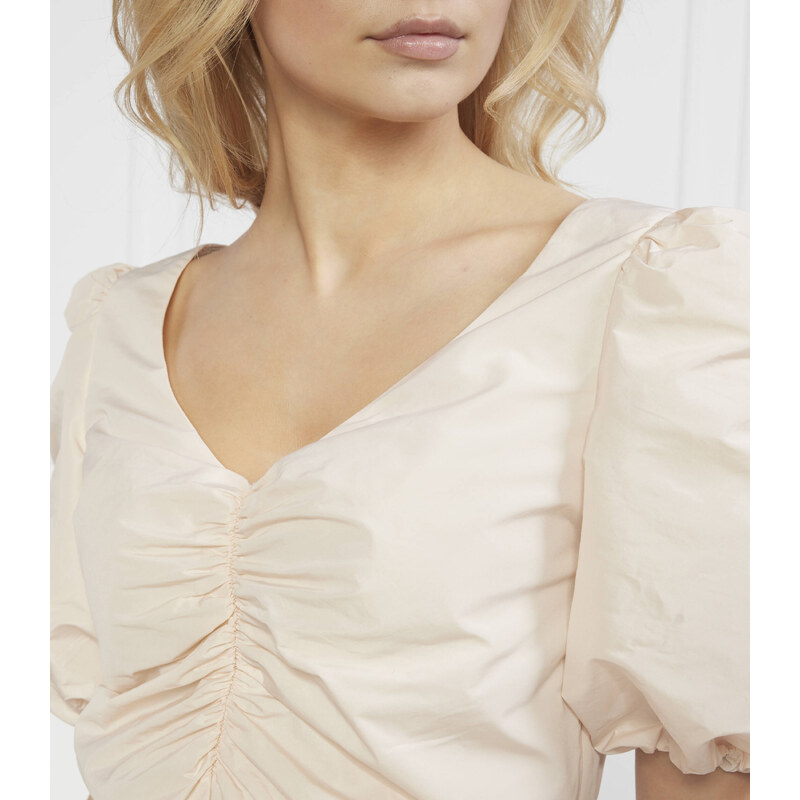 Pinko Top TELSEN | Cropped Fit