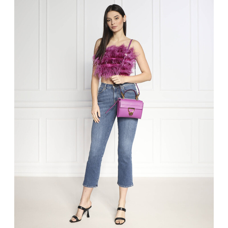 Pinko Džíny BRENDA | flare fit