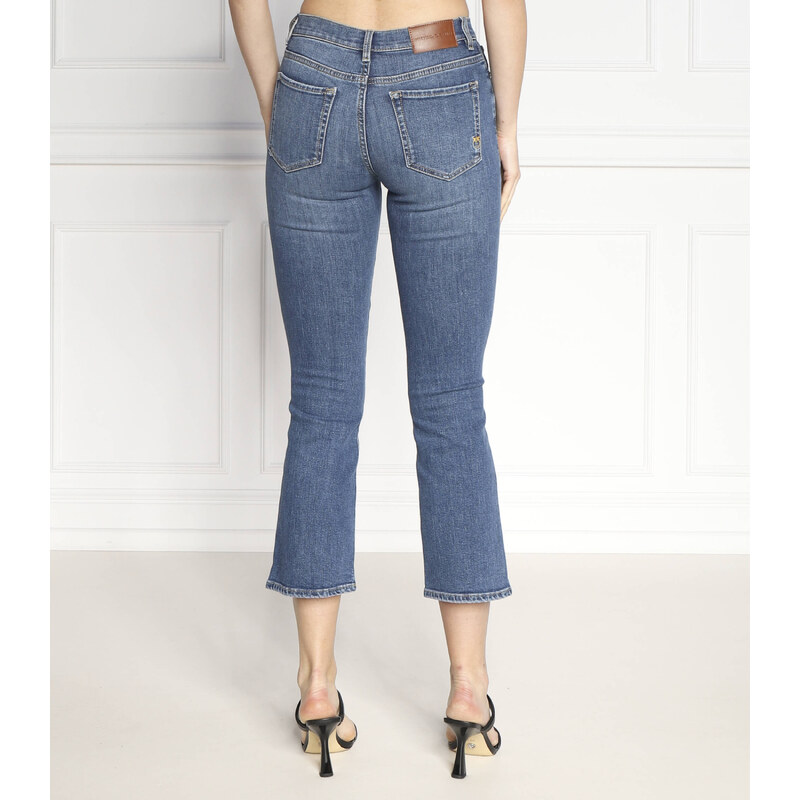Pinko Džíny BRENDA | flare fit