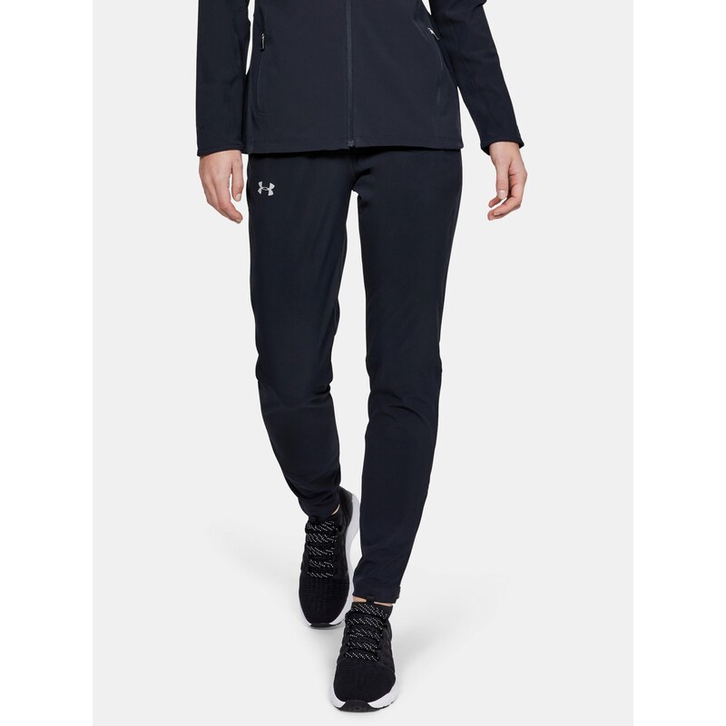 Dámské běžecké kalhoty Under Armour 115667728