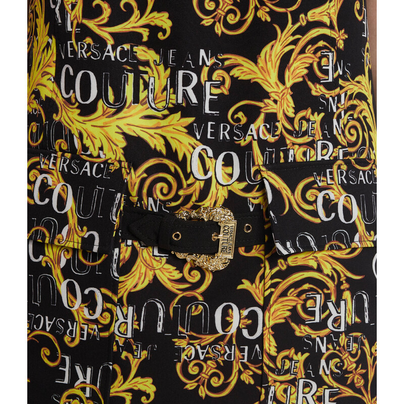 Versace Jeans Couture Šaty