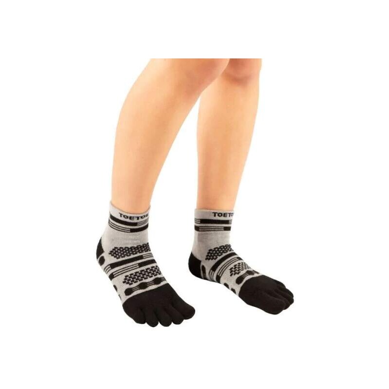 ALL SPORT TRAINER sportovní prstové ponožky ToeToe 115667674