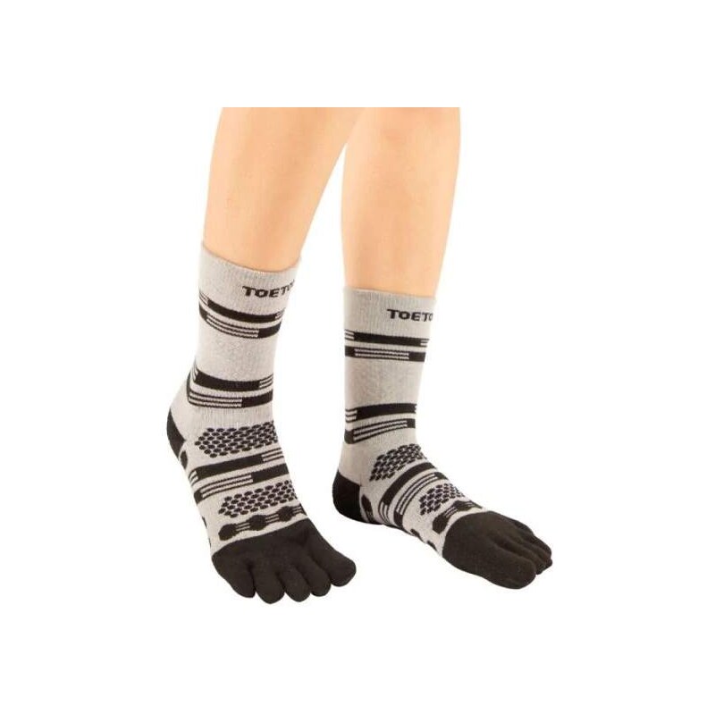ALL SPORT ANKLE sportovní prstové ponožky ToeToe 115667675