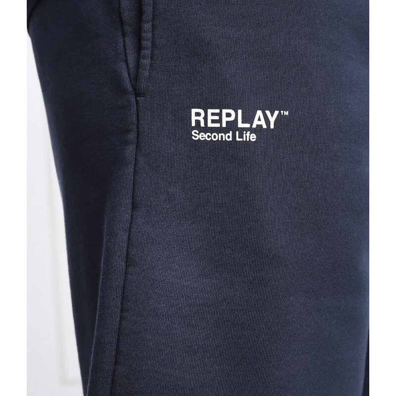 Replay Šortky | Regular Fit