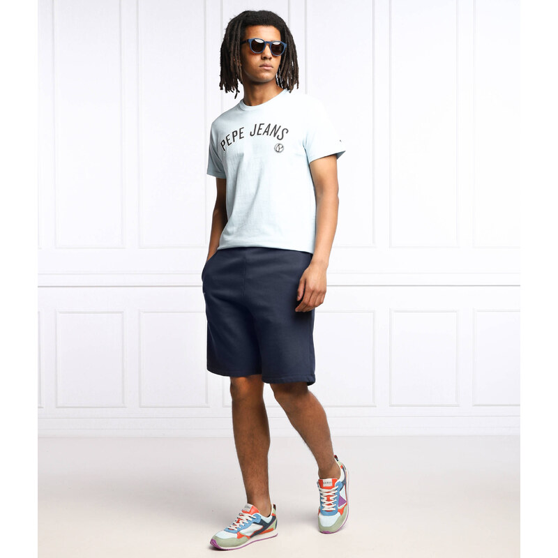 Replay Šortky | Regular Fit