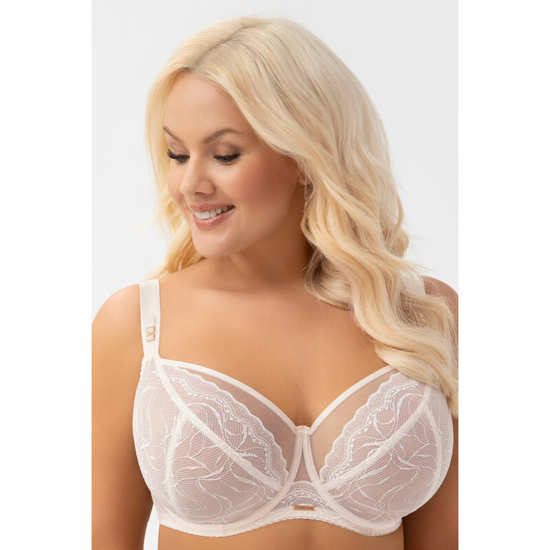 Gorsenia DORA G011 MĚKKÁ PODPRSENKA 115667902