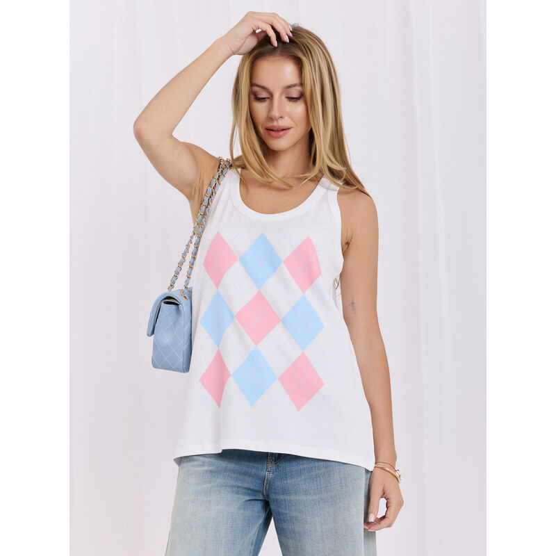 FPrice Top RV TP A1375.91 bílá 115667966