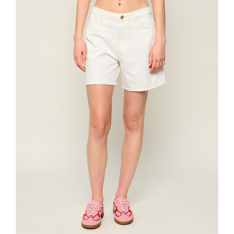 GUESS Džínové šortky | Relaxed fit