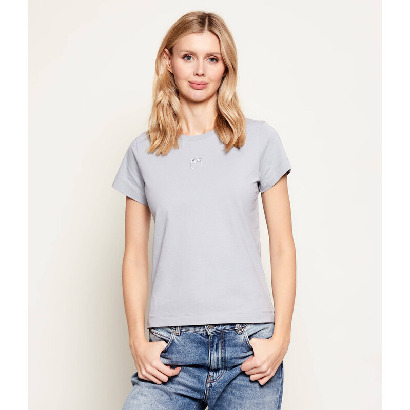 Pinko Tričko BUSSOLOTTO | regular fit