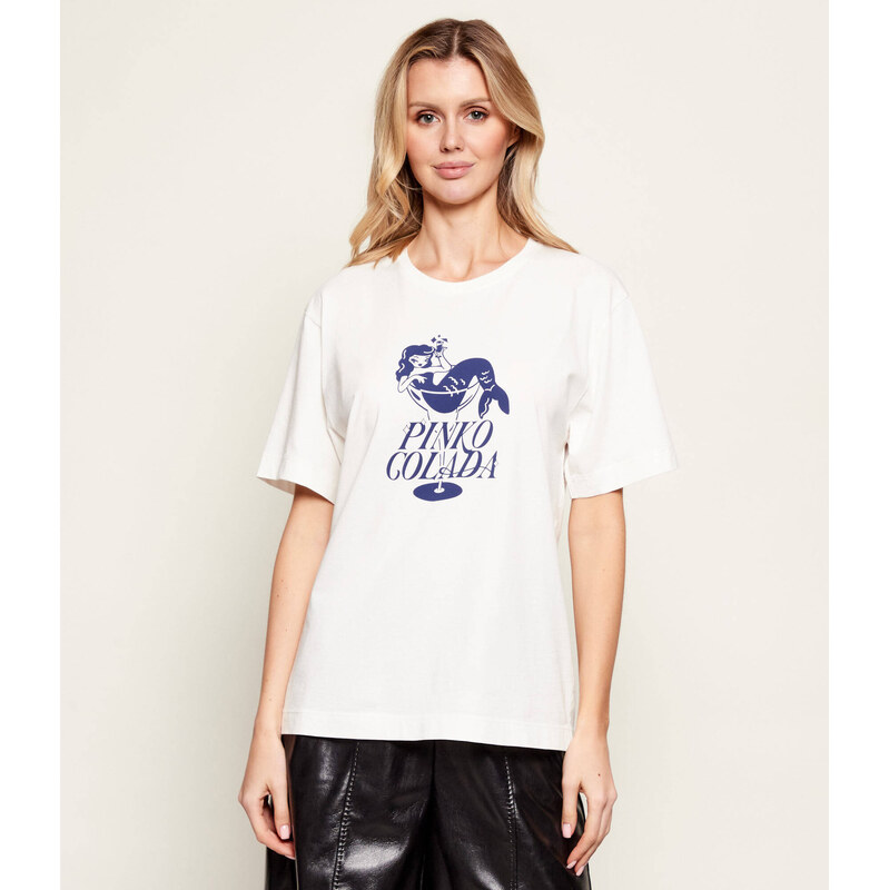 Pinko Tričko STREPITOSO | regular fit 115677386