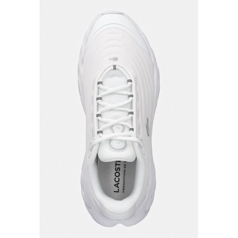 Lacoste Men’s Spinor Sneakers sneakers pánské boty