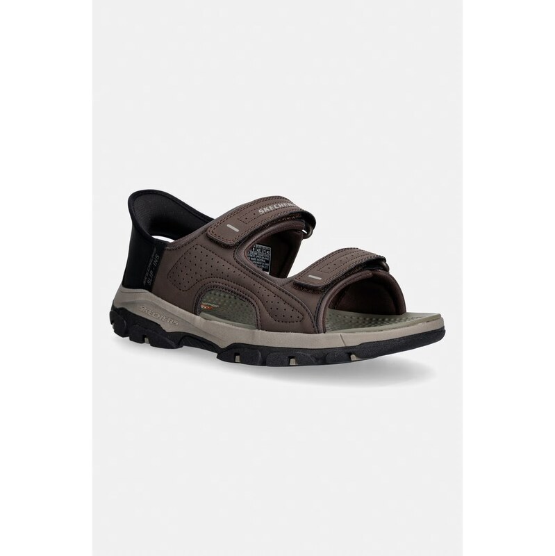 Skechers sandály pánské TRESMEN - REECE