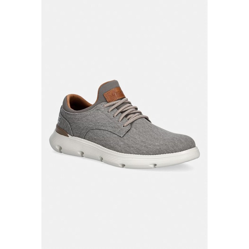 Skechers GARZA - ROMANO sneakers boty pánské