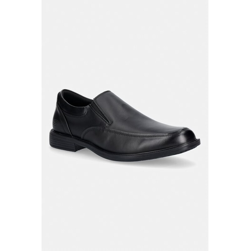 Skechers Polobotky pánské DRESTON - RATLON