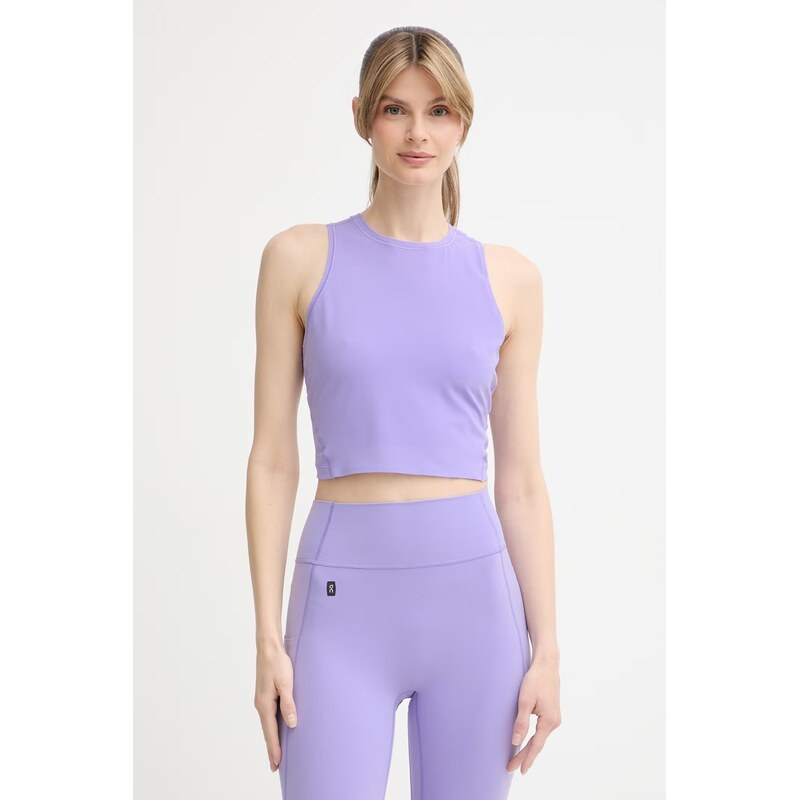 On crop top dámský Studio 115678029