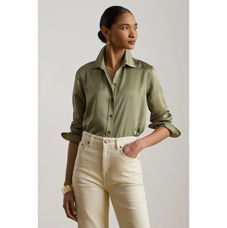 Lauren Ralph Lauren košile dámská 115678056