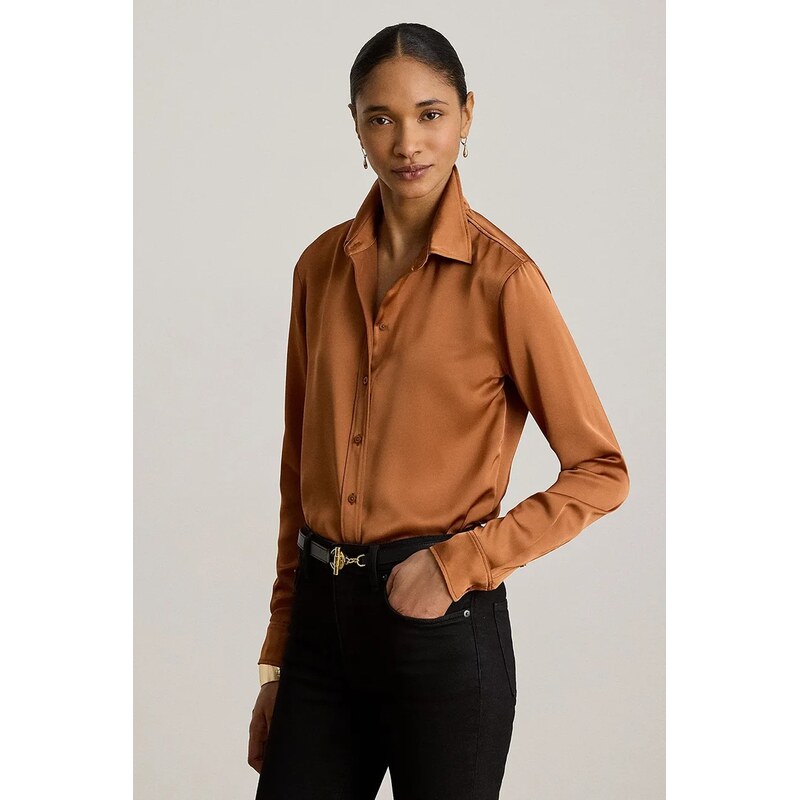 Lauren Ralph Lauren košile dámská 115678055