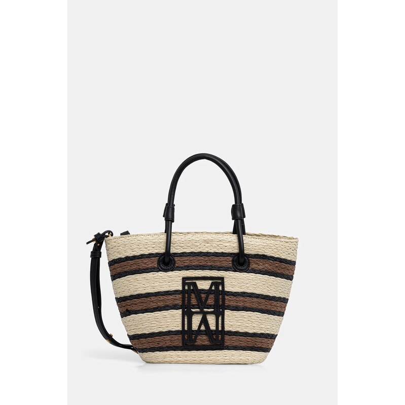 Marc OPolo crossbody kabelka dámská pletená 115678103