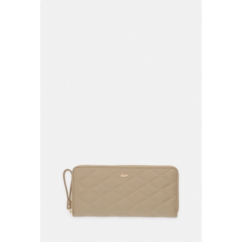 Lacoste RFID peněženka dámská kožená 115678112