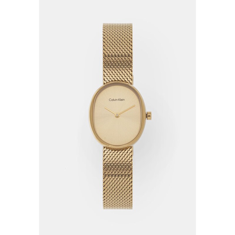 Calvin Klein hodinky dámské 115678150
