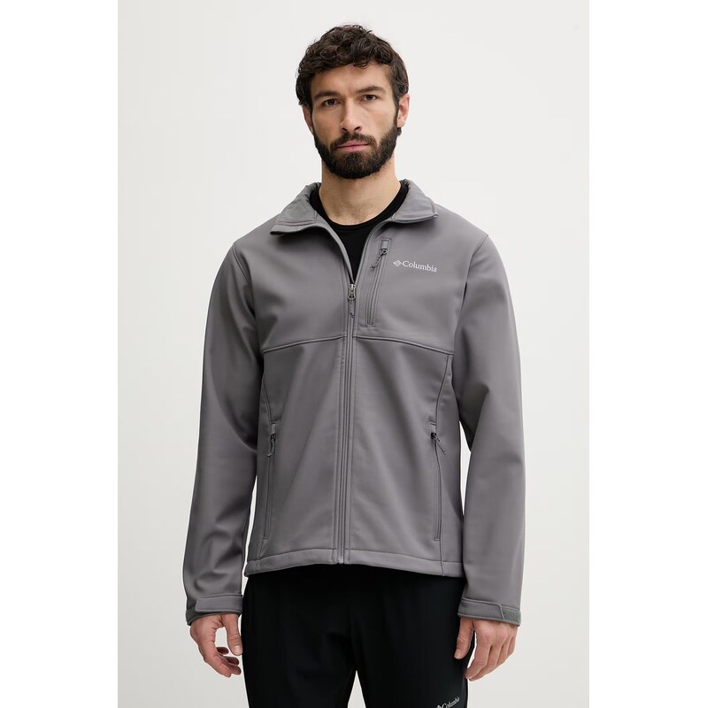 Columbia softshellová bunda pánská Ascender Softshell