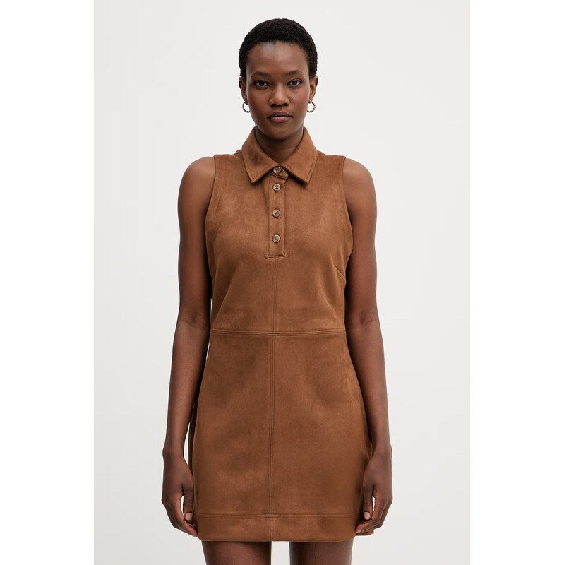DKNY rozšířené šaty 115678167