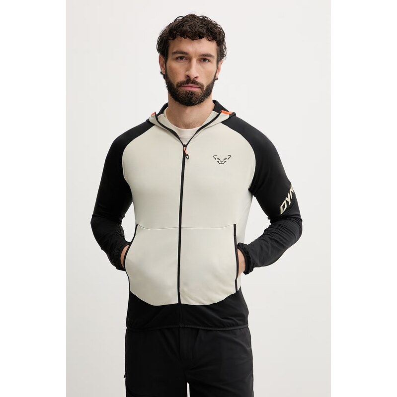 Dynafit sportovní mikina pánská Transalper Light