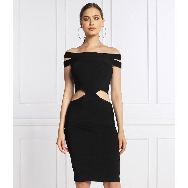 Pinko Šaty STREGA 115607635