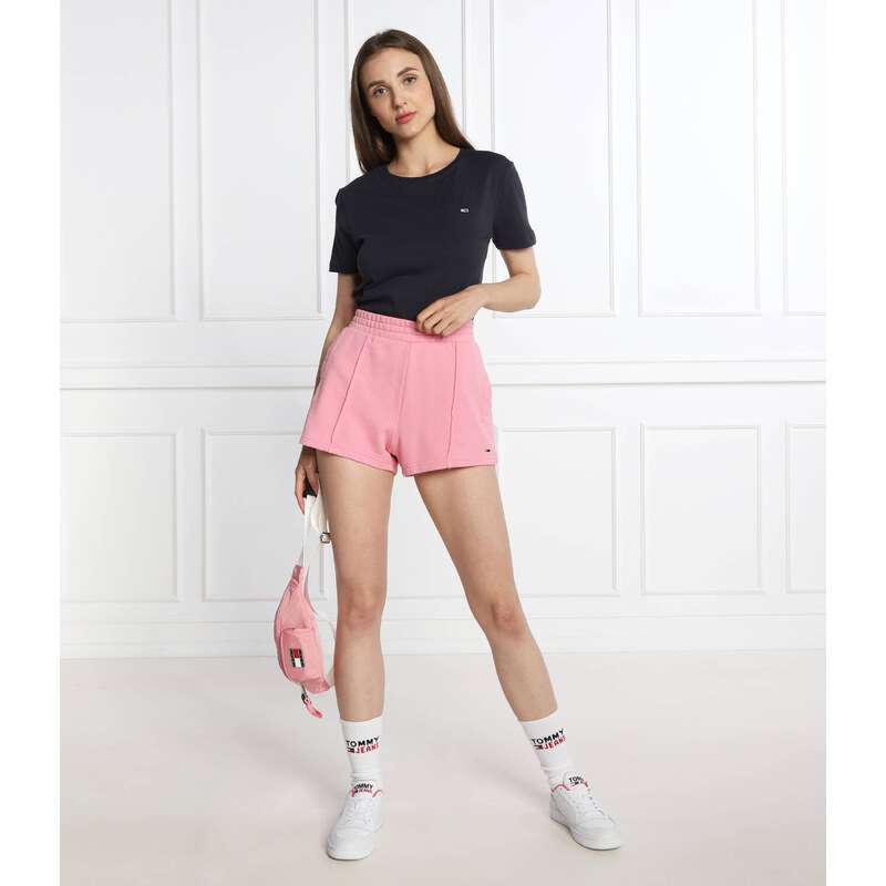 Tommy Jeans Šortky | Regular Fit