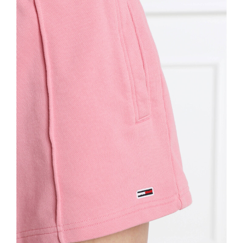 Tommy Jeans Šortky | Regular Fit