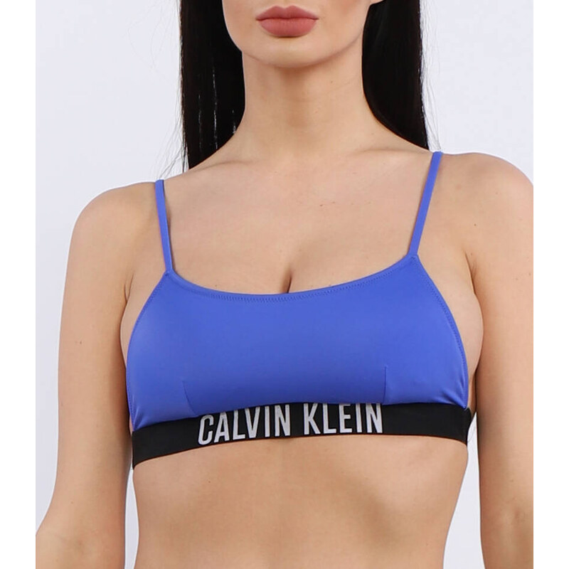 Calvin Klein Swimwear Vrchní část bikin