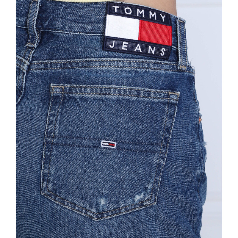 Tommy Jeans šortky | regular fit