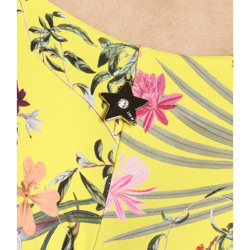 Liu Jo Beachwear Spodní část bikin