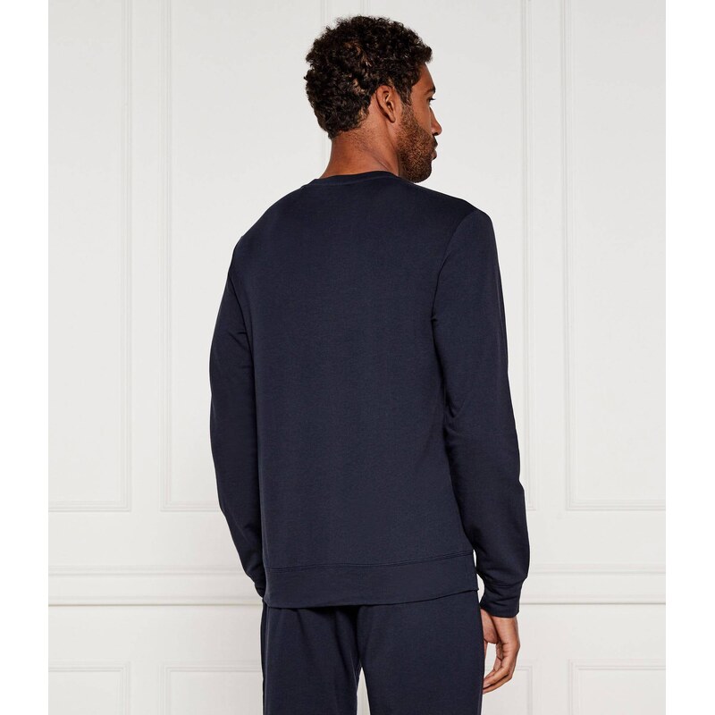Emporio Armani Tepláková souprava | Regular Fit