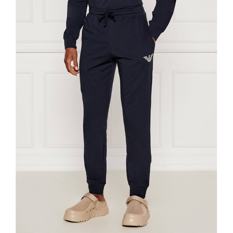 Emporio Armani Tepláková souprava | Regular Fit