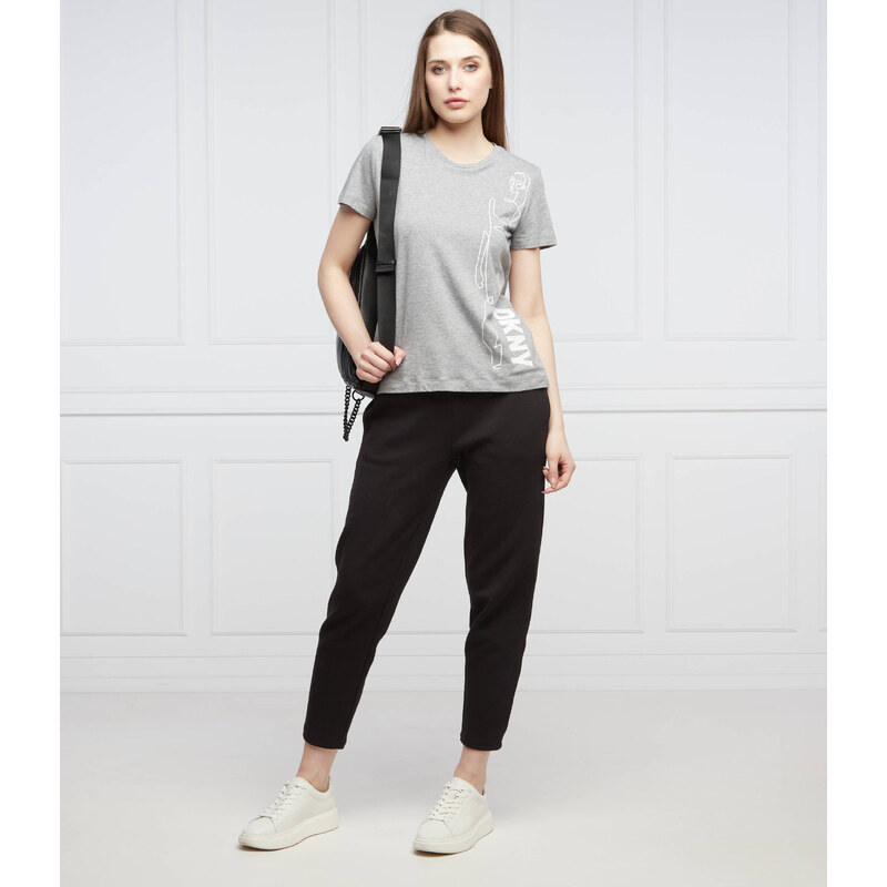 DKNY Tričko | Regular Fit