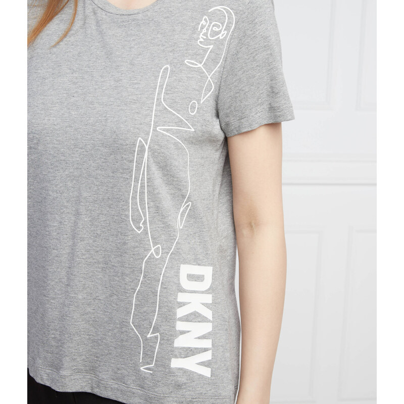 DKNY Tričko | Regular Fit