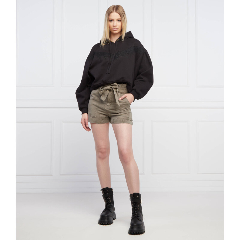 GUESS Šortky JANNA | Regular Fit