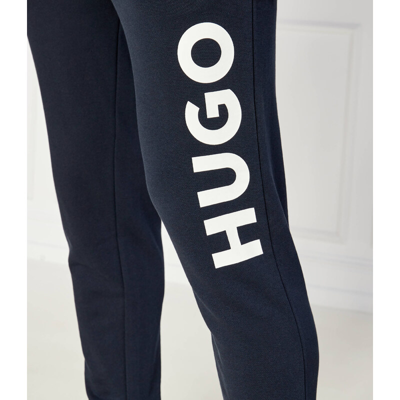 HUGO Tepláky Dutschi | Regular Fit