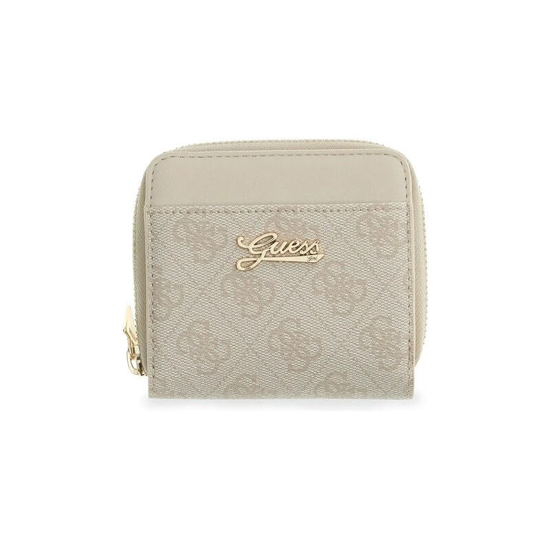 Guess Peněženka dětská z imitace kůže 115678035